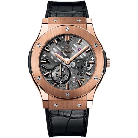 hublot ref 896553|Hublot .